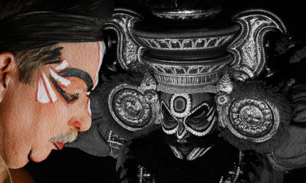 ಸಿಡಿಲು ಮರಿ:ಗಣಪತಿ ಮೊಳೆಯಾರರು ಬರೆದ ಸಣ್ಣ ಕಥೆ