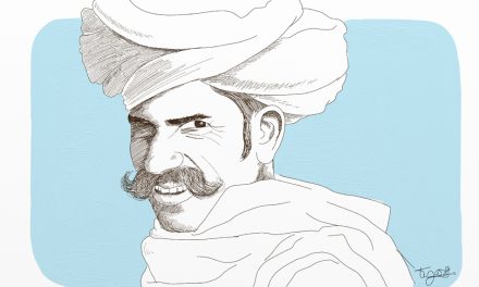 ಸಿರಿಬಾಗಿಲು ವೆಂಕಪ್ಪಯ್ಯನವರ ‘ಗುಲ್ಲು ಬಂತೋ ಗುಲ್ಲು’:ಭಾನುವಾರದ ವಿಶೇಷ