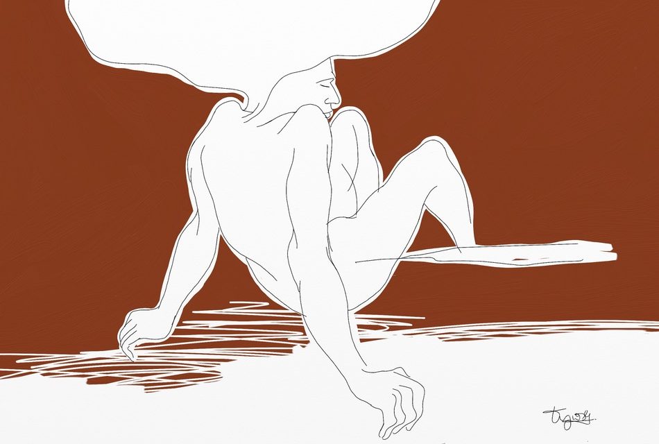 ಮಂಜುನಾಥ ವಿ ಎಂ ಬರೆದ ಎರಡು ಹೊಸ ಕವಿತೆಗಳು