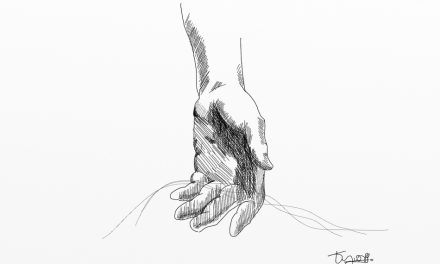 ಆರಿಫ್ ರಾಜಾ ಬರೆದ ಈ ದಿನದ ಕವಿತೆ