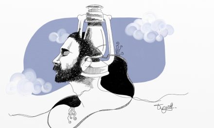 ಶ್ರೀ ತಲಗೇರಿ ಬರೆದ ಎರಡು ಹೊಸ ಪದ್ಯಗಳು