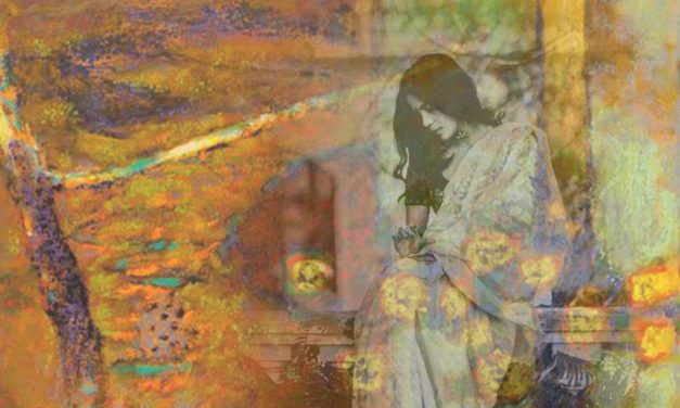 ಸಣ್ಣ ಸದ್ದಿಗೂ ಬೆಚ್ಚುತ್ತಿದ್ದ ಮೀನಾಕ್ಷಿ:ಭಾರತಿ ಹೆಗಡೆ ಕಥಾನಕ