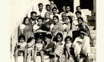 ಆಷಾಢ ಶುಕ್ರವಾರದ ಬೆಳಗು:ಸಾಗು ಮಸಾಲೆ ಪರಿಮಳದ ಘಮಲು