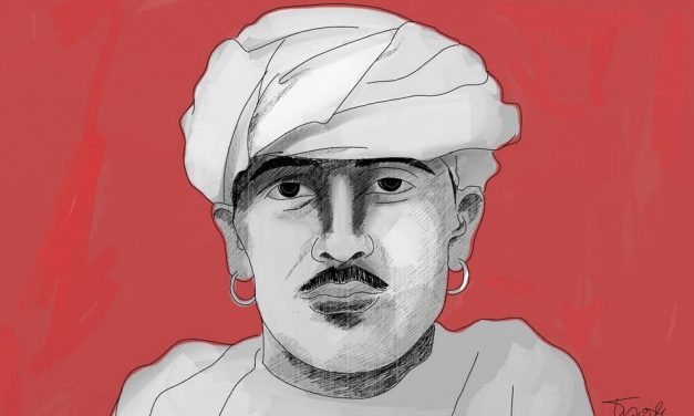 ಕರಣಿಕ ದೇವಪ್ಪಯ್ಯ:ಬೇಕಲ ರಾಮನಾಯಕ ಬರೆದ ಸಣ್ಣಕಥೆ