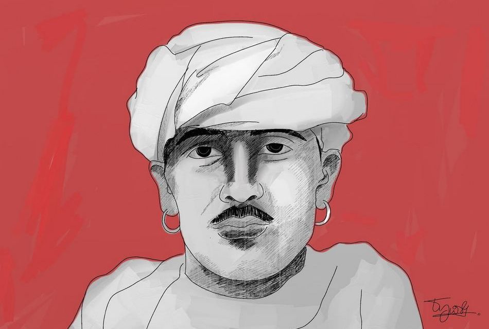 ಕರಣಿಕ ದೇವಪ್ಪಯ್ಯ:ಬೇಕಲ ರಾಮನಾಯಕ ಬರೆದ ಸಣ್ಣಕಥೆ