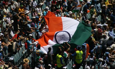 ”ಈ ನವೀನ ಯುಗದ ಜಗದ ಕೇತನ ಕ್ರಿಕೆಟ್ಟು”