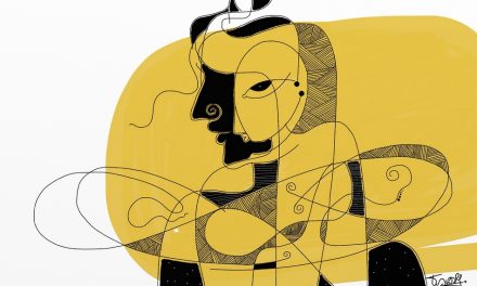 ಆಶಾ ಜಗದೀಶ್ ಬರೆದ ಎರಡು ಕವಿತೆಗಳು