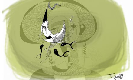 ಭುವನಾ ಹಿರೇಮಠ ಬರೆದ ಎರಡು ಕವಿತೆಗಳು