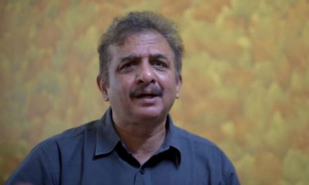 ಅಡಿಗ ನುಡಿಹಾರ: ಅಡಿಗರ ಕಾವ್ಯದ ಬಗ್ಗೆ ಜಯಂತ್ ಕಾಯ್ಕಿಣಿ ಮಾತುಗಳು