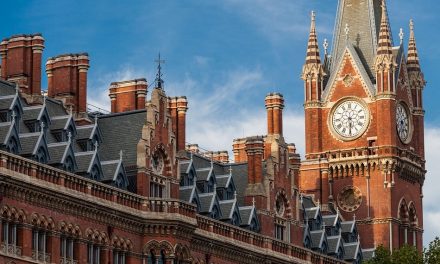 ಹಳೆಯ ಬೇರು ಹೊಸತು ಚಿಗುರು:ಪ್ರೇಮಲತ ಬ್ರಿಟನ್ ಕಥನ