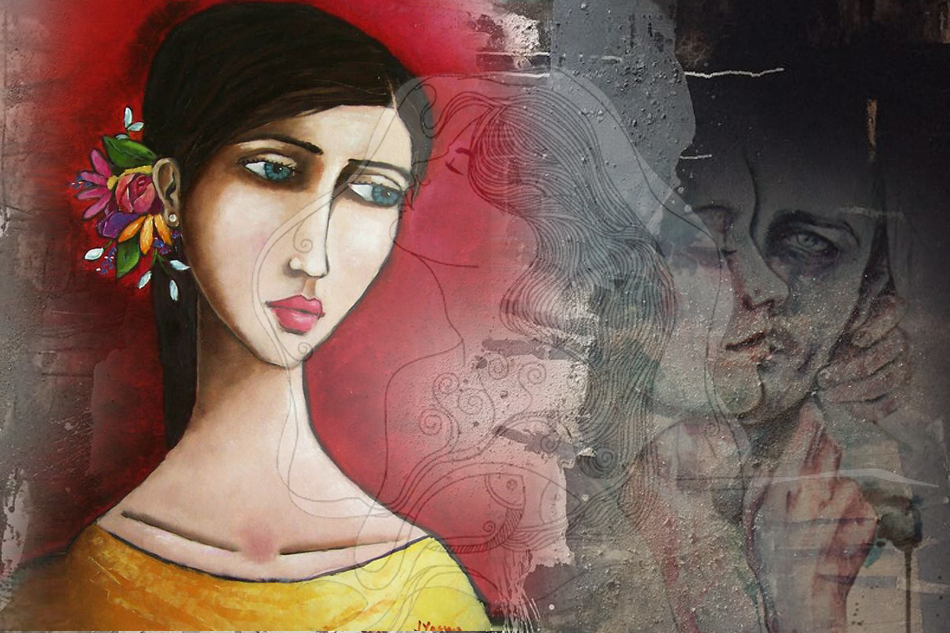 ”ಪುಟ್ಟ ಪೊದೆಯಂಥಾ ಹೂಗಿಡಗಳ ಮೇಲೆ ಚಿಟ್ಟುಗುಬ್ಬಿಗಳು”