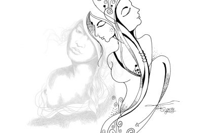 ರೂಪಶ್ರೀ ಕಲ್ಲಿಗನೂರ್ ಬರೆದ ದಿನದ ಕವಿತೆ