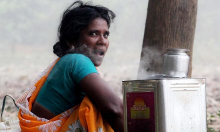 ಲಾವಣ್ಯ ಎನ್.ಕೆ ತೆಗೆದ ಈ ದಿನದ ಚಿತ್ರ