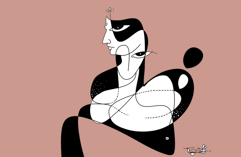 ಭುವನಾ ಹಿರೇಮಠ ಅನುವಾದಿಸಿದ ನಿಝಾರ ಖಬ್ಬಾನಿ ಕವಿತೆ