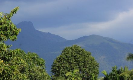 ಮೊದಲ ಮಿಂಚು ಹೊಳೆದ ಮನೆ.. ಮೊದಲ ಗುಡುಗು ಕೇಳಿದ ಮನೆ..