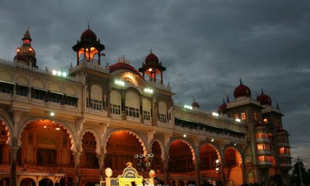 ಅರಸೊತ್ತಿಗೆಯ ಸೌಂದರ್ಯವೂ ಹಿಂಸೆಯೂ:ಸುಜಾತಾ ತಿರುಗಾಟ ಕಥನ