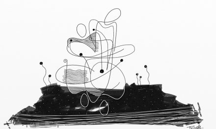 ವಾಸುದೇವ ನಾಡಿಗ್ ಬರೆದ ಎರಡು ಹೊಸ ಕವಿತೆಗಳು