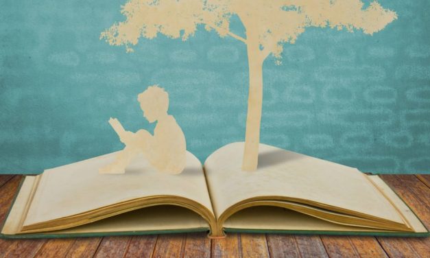 ಓದು ಎಂಬ ಗುಂಗು,ಓದು ಎಂಬ ಅನುರಣಿಸುವ ನಿರಂತರ ಧ್ಯಾನ