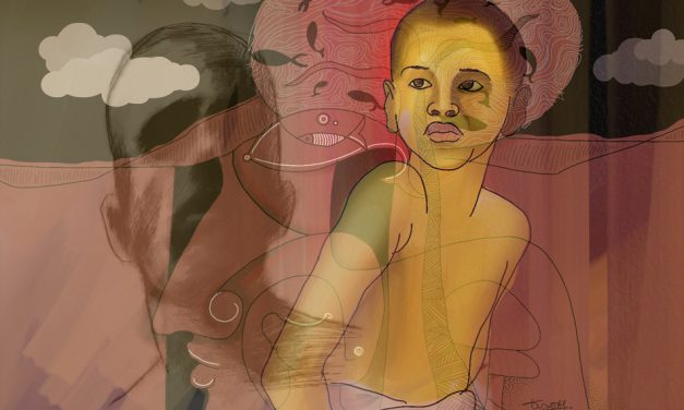 ಕಾಟಕಾಯಿ: ಬಿ. ಜನಾರ್ದನ ಭಟ್ ಬರೆದ ಸಣ್ಣ ಕಥೆ