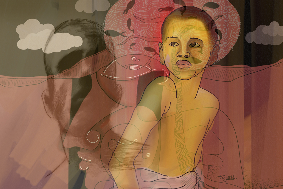 ಕಾಟಕಾಯಿ: ಬಿ. ಜನಾರ್ದನ ಭಟ್ ಬರೆದ ಸಣ್ಣ ಕಥೆ