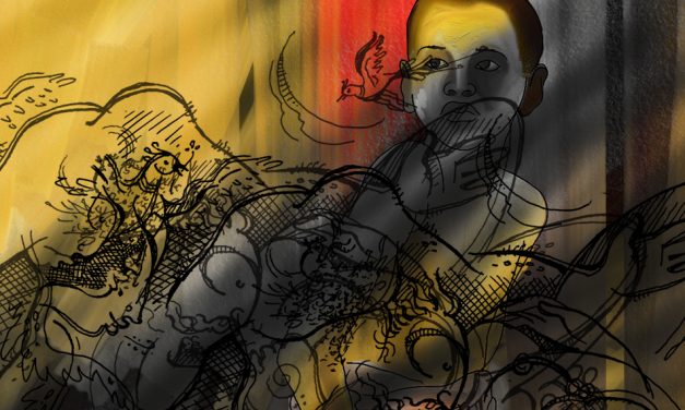 ಕಾಟಕಾಯಿ: ಬಿ. ಜನಾರ್ದನ ಭಟ್ ಬರೆದ ಸಣ್ಣ ಕಥೆಯ ಮುಂದುವರಿದ ಭಾಗ