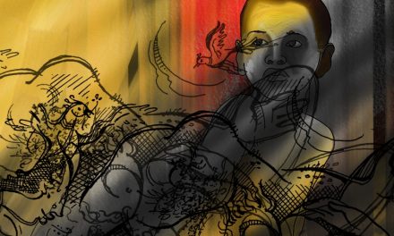 ಅಮರಾವತಿ ಎಂಬ ಹುಚ್ಚಿಯ ವಿಸ್ಮಯ