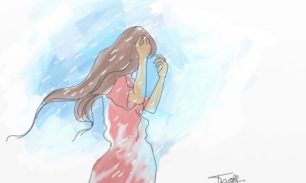 ವೈಶಾಲಿ ಹೆಗಡೆ ಹನಿಸಿದ ಒಂದಿಷ್ಟು ಮಳೆ ಕವಿತೆಗಳು