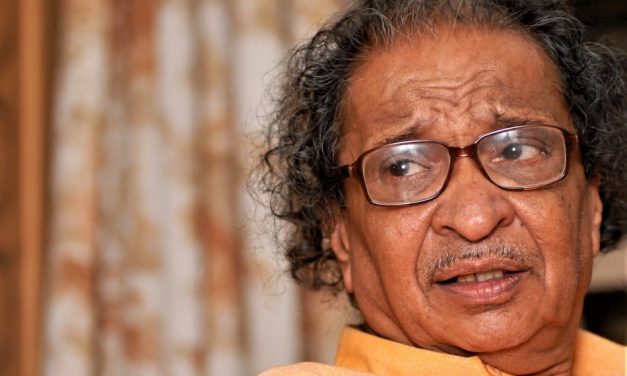 ಈ ಭೋಗದ ಜಗತ್ತೇ ಬೇರೆ ಆದಿಪುರಾಣ ಹೇಳ್ತಾಯಿರೊ ಭೋಗದ ಜಗತ್ತೇ ಬೇರೆ ಅಂತ ಯಾಕೆ ತಿಳಿಯಬೇಕು?