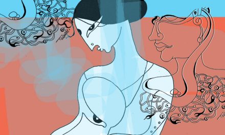 ಗೋಧೂಳಿ ಹೆಗಡೆ ಬರೆದ ಚೂರುಪಾರು ಕವಿತೆಗಳು