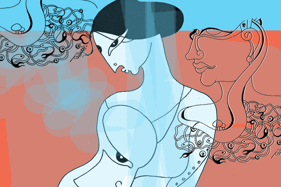 ಗೋಧೂಳಿ ಹೆಗಡೆ ಬರೆದ ಚೂರುಪಾರು ಕವಿತೆಗಳು