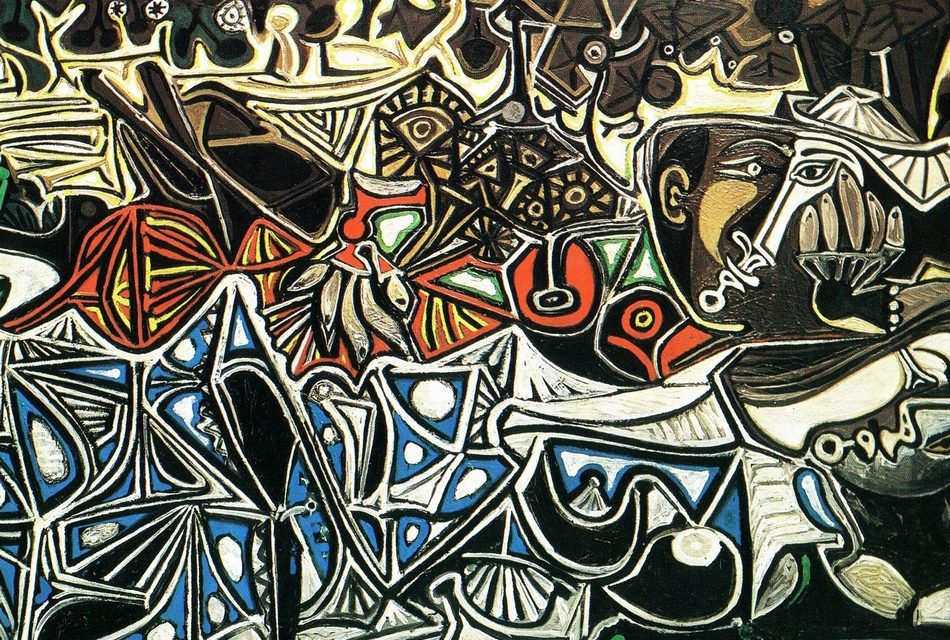 ರಂಜಿತ್ ಕವಲಪಾರ ಬರೆದ ಈ ದಿನದ ಕವಿತೆ