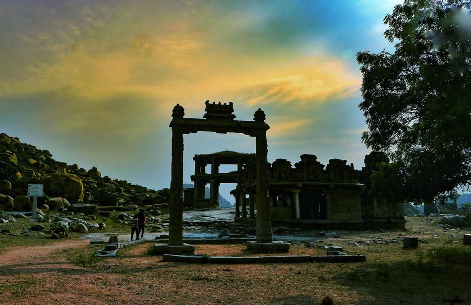 ಪ್ರಶಾಂತ್ ತೆಗೆದ ಈ ದಿನದ ಚಿತ್ರ