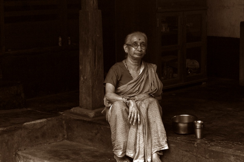 ಜಾರಿಗೆ ಮನೆಯ ಮೌನದಲ್ಲಿ ಚಳಿಯಾಯಿತು:ಪ್ರಸಾದ್ ಬರೆಯುವ ಮಾಳ ಕಥಾನಕ