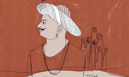 ಕೊಡಗರ ಕಾಟಕಾಯಿ: ಡಾ.ಪ್ರಭಾಕರ ಶಿಶಿಲ ಬರೆದ ಸಣ್ಣಕಥೆ