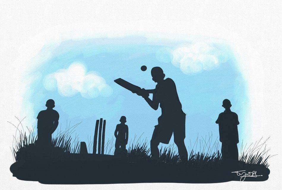 ಭಾನುವಾರದ ವಿಶೇಷ:ದರ್ಶನ್ ಜೆ. ಬರೆದ ಸಣ್ಣಕಥೆ ’ಅಬೀಬಾ’