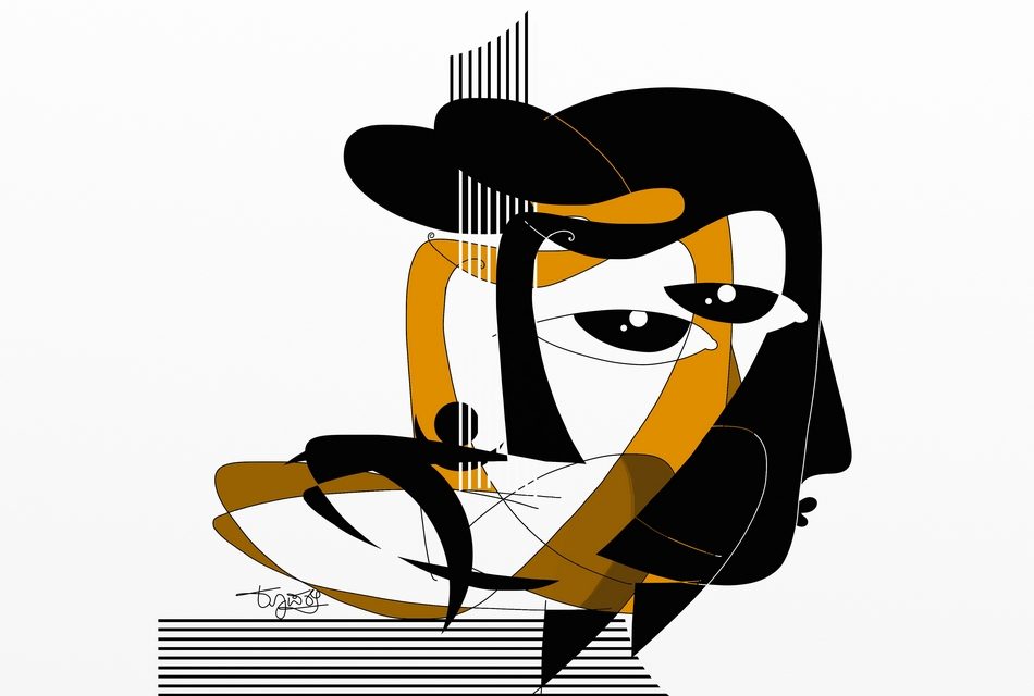 ಎಸ್ ಮಂಜುನಾಥ ಬರೆದ ಎರಡು ಕವಿತೆಗಳು