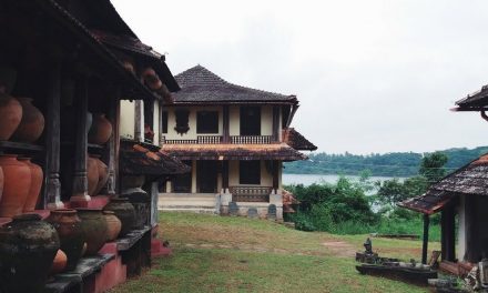 ಹೆರಿಟೇಜ್ ಮಾಂತ್ರಿಕ ವಿಜಯನಾಥರು:ಸುಜಾತಾ ತಿರುಗಾಟ ಕಥನ