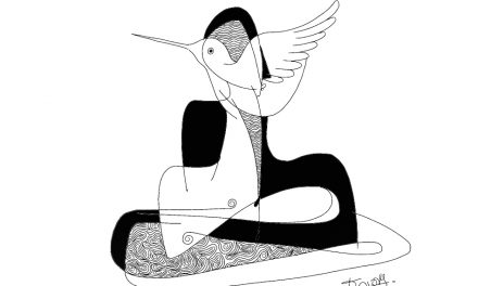 ಪ್ರಮೋದ್ ಬೆಳಗೋಡ್  ಬರೆದ ಎರಡು ಕವಿತೆಗಳು