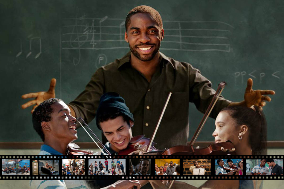 ಮೃಗಯಾತನೆಗಳ ಮರೆಸುವ ಸಂಗೀತದ ಎಳೆ