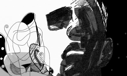 ಸುರೇಶ ಎಲ್.ರಾಜಮಾನೆ ಬರೆದ ಈ ದಿನದ ಕವಿತೆ