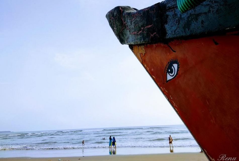 ರೇಣುಕಾ ನಾಯಕ್ ತೆಗೆದ ಈ ದಿನದ ಚಿತ್ರ.