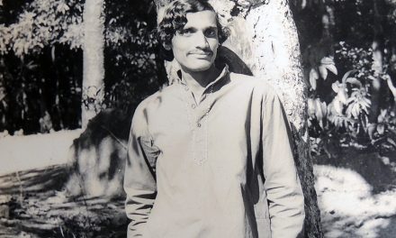 ಚೊಕ್ಕಾಡಿ, ಸಿಟ್ಟು, ಪ್ರೀತಿ ಮತ್ತು ಶಿವರಾಮ ಕಾರಂತ