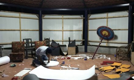 ರಾಮಾಯಣ ನೇಯ್ಗೆಯಲ್ಲಿ ಏಸೊಂದು ಜೀವಗಳು:ಸುಜಾತಾ ತಿರುಗಾಟ ಕಥನ