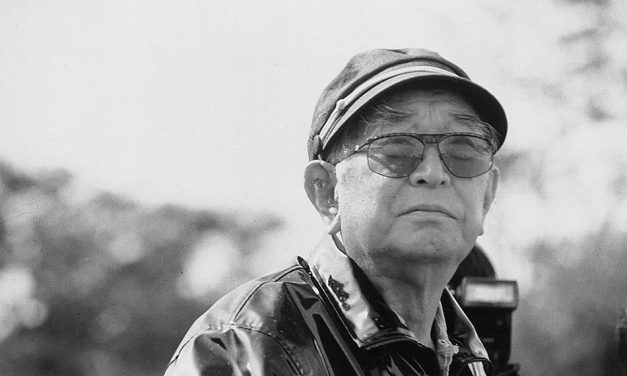 ಮ್ಯುರಸಕಿ ಮತ್ತು ಶುನಗೊನ್:ಕುರಸೋವ ಆತ್ಮಕತೆಯ ಇಂದಿನ ಕಂತು