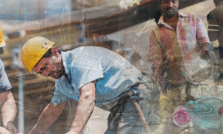 ಮಂಜು ಮುಂಬೈಯಲ್ಲಿ ದೊಡ್ಡ ಮನುಷ್ಯನಾಧ ಕಥೆ:ಇ.ಆರ್.ರಾಮಚಂದ್ರನ್ ಬರೆದ ವ್ಯಕ್ತಿಚಿತ್ರ