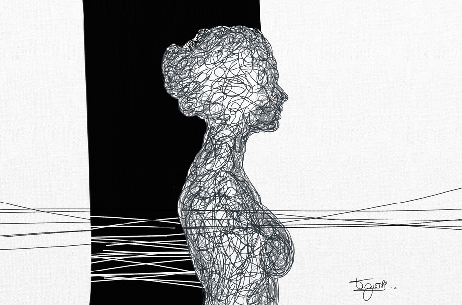 ನರೇಂದ್ರ ಶಿವನಗೆರೆ ಬರೆದ ಎರಡು ಹೊಸ ಕವಿತೆಗಳು