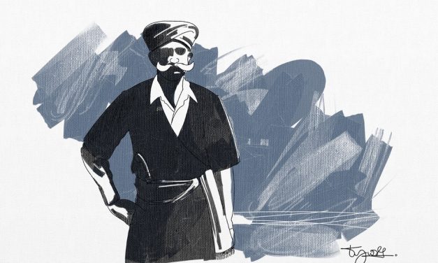 ಎ. ಆರ್. ಶಗ್ರಿತ್ತಾಯ ಬರೆದ ಕಲ್ಯಾಣಪ್ಪನ ಕಾಟುಕಾಯಿ: ಓಬೀರಾಯನ ಕಾಲದ ಕಥೆ