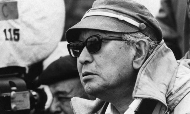 ತಟ್ಟೆಗೆ ಮೀನು ಬಡಿಸಲೂ ಒಂದು ವಿಧಾನವಿತ್ತು: ಕುರಸೋವ ಆತ್ಮಕತೆಯ ಮತ್ತೊಂದು ಅಧ್ಯಾಯ