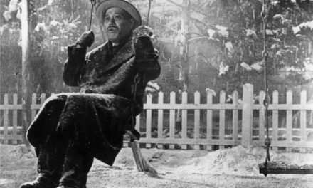 ‘ಇಕಿರು’:ರೋಗಗ್ರಸ್ತ ವ್ಯವಸ್ಥೆಯ ಕುರಿತ ಕುರಸೋವಾ ಸಿನಿಮಾ