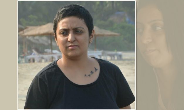 ನಾಗಶ್ರೀ ಹುಟ್ಟುಹಬ್ಬದ ದಿನ ಎರಡು ಕವಿತೆಗಳು..